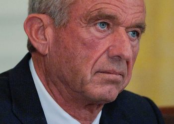 Der MAHA -Bericht von RFK Jr. schlägt über 100 Ideen für die Gesundheit von Kindern vor: Schüsse