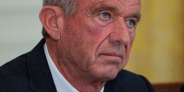 Der MAHA -Bericht von RFK Jr. schlägt über 100 Ideen für die Gesundheit von Kindern vor: Schüsse