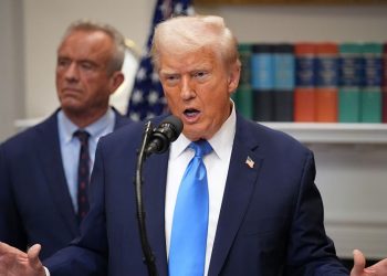 Trump beschuldigt Tylenol für Autismus. Die Wissenschaft unterstützt ihn nicht: Aufnahmen