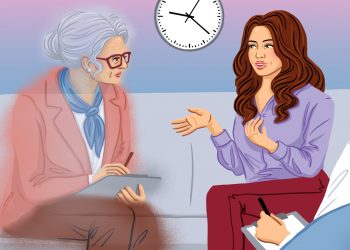 Die Menschen stützen sich für die psychische Gesundheit auf KI. Was sind die Risiken? : Aufnahmen