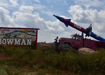 Ländliche Krankenhäuser zusammenschließen zusammen, anstatt an große Netzwerke zu verkaufen: Aufnahmen