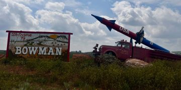 Ländliche Krankenhäuser zusammenschließen zusammen, anstatt an große Netzwerke zu verkaufen: Aufnahmen