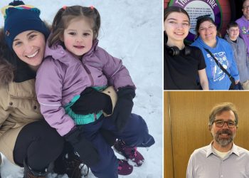 Die Menschen sehen sich Hürden gegenüber, die in der Apotheke im Impfstoffe im Impfstoffe kommen: Schüsse