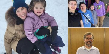 Die Menschen sehen sich Hürden gegenüber, die in der Apotheke im Impfstoffe im Impfstoffe kommen: Schüsse