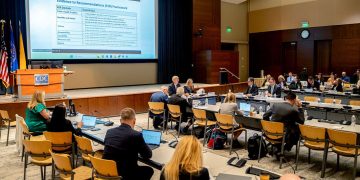 Die Impfberater von CDC treffen sich diese Woche. So könnten sie sich auf die Politik auswirken: Aufnahmen