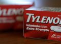 Trumps Tylenol Rat: Was sollten Eltern tun? : Aufnahmen