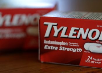 Trumps Tylenol Rat: Was sollten Eltern tun? : Aufnahmen