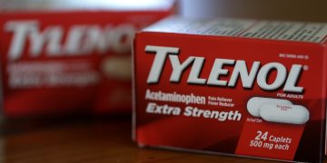 Trumps Tylenol Rat: Was sollten Eltern tun? : Aufnahmen