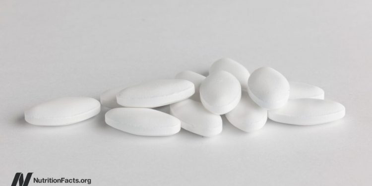 Ein längeres Leben auf Statinen?