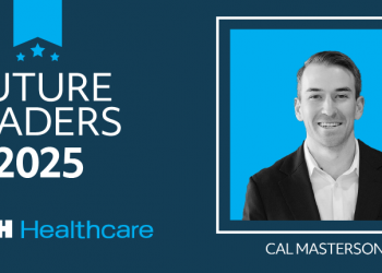 Zukünftiger Leiter: Cal Masterson, Direktor, Originations, NewPoint Actual Property Capital