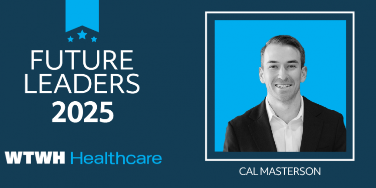 Zukünftiger Leiter: Cal Masterson, Direktor, Originations, NewPoint Actual Property Capital