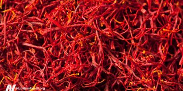 Abnehmen mit Kreuzkümmel und Safran?