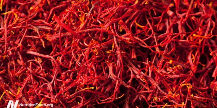 Abnehmen mit Kreuzkümmel und Safran?