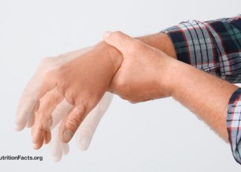 Könnte Fleisch die Parkinson-Krankheit auslösen?