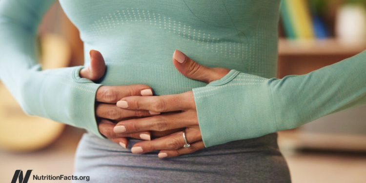 Sollten wir wegen Reizdarmsyndrom fasten?