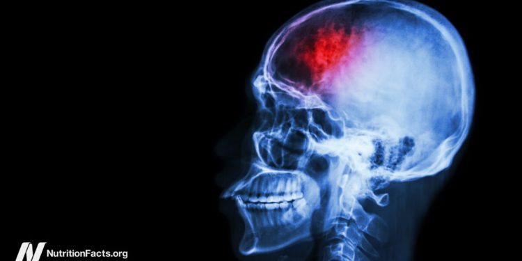 Fasten und pflanzliche Ernährung bei Migräne und traumatischen Hirnverletzungen