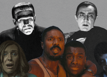 Warum Horrorfilme Sie weniger ängstlich machen können