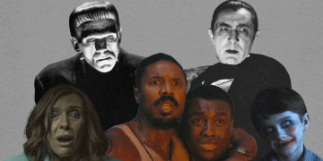 Warum Horrorfilme Sie weniger ängstlich machen können