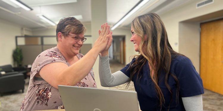 Warum es das Richtige für Sie sein könnte.