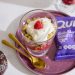 QUEST HIMBEER-TRIFLES-REZEPT | Quest-Weblog