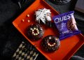 Halloween-Quest-Donuts-Rezept | Quest-Weblog