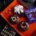 Halloween-Quest-Donuts-Rezept | Quest-Weblog