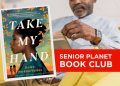 Senior Planet E-book Membership: Nehmen Sie meine Hand von Dolen Perkins-Valdez