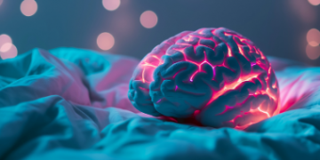 Guter Schlaf kann dazu beitragen, dass Ihr Gehirn jünger bleibt