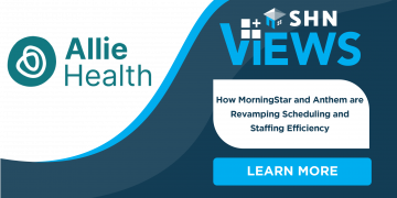 Wie MorningStar und Anthem die Planung und Personaleffizienz verbessern