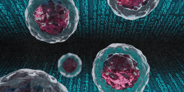 Warum KI-Unternehmen um den Aufbau einer virtuellen menschlichen Zelle wetteifern