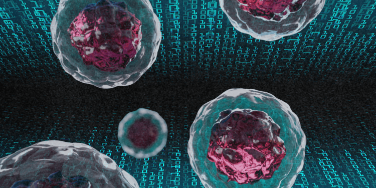 Warum KI-Unternehmen um den Aufbau einer virtuellen menschlichen Zelle wetteifern