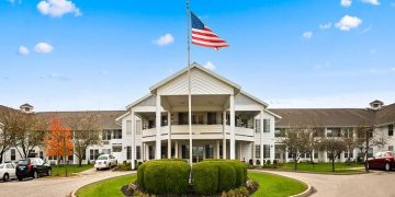 101 Gemeinden seit 2020: Einblicke in das explosive Wachstum von Sinceri Senior Residing