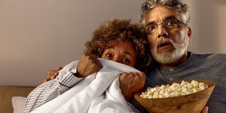 Offener Thread: Die größten Schrecken im Kino