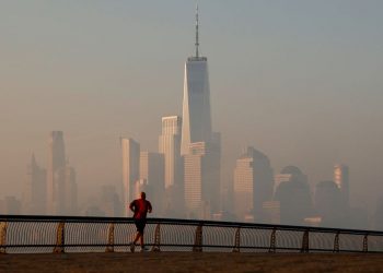 Klimauntätigkeit führt jedes Jahr zu Millionen von Todesfällen