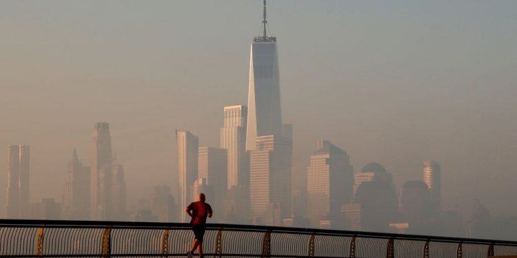 Klimauntätigkeit führt jedes Jahr zu Millionen von Todesfällen
