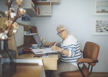 Finanzplanung für „Waisenrentner“