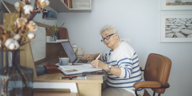 Finanzplanung für „Waisenrentner“