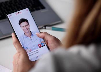 In Großbritannien steigen die Meldungen über Liebesbetrug um 9 %