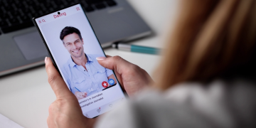 In Großbritannien steigen die Meldungen über Liebesbetrug um 9 %