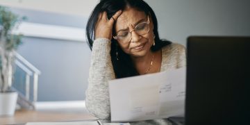 Die Senior-Schuldenfalle – Senior Planet von AARP