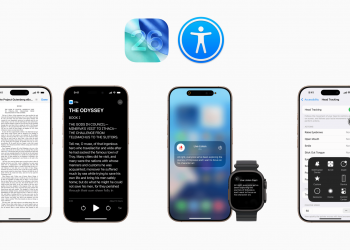 Fragen Sie The Techspert: Was ist neu in der Barrierefreiheit unter iOS 26?