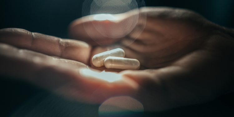 Die Nebenwirkungen von Antidepressiva variieren je nach Medikament: Schüsse