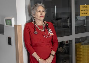 Ärztemangel und Fehlinformationen verschärfen die Pflegeherausforderungen im ländlichen Amerika: Schüsse