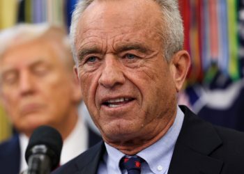 Psychiater fordern, dass RFK Jr. als Gesundheitssekretär ersetzt wird: Schüsse