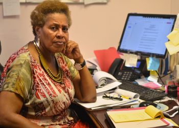 Kürzungen bei Medicaid könnten Südstaaten wie Louisiana hart treffen: Schüsse