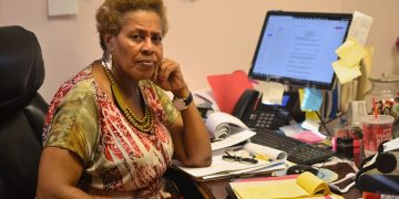 Kürzungen bei Medicaid könnten Südstaaten wie Louisiana hart treffen: Schüsse