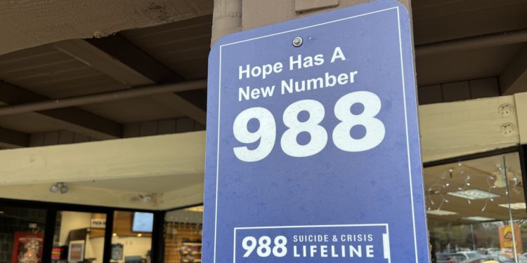 Trump streicht Stellen bei der nationalen Behörde für psychische Gesundheit und einige Stellen bei CDC: Schüsse