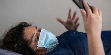 Telegesundheit ist kurz davor, abrupt für Senioren zu enden