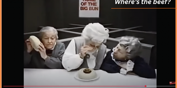 Wo ist das Rindfleisch? Entwicklung eines tieferen Verständnisses potenzieller Betrugspläne