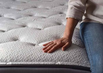 Personalisierter Matratzeneinkauf mit Nate Cangemi von Golden Desires Mattress – Higher Sleep Council